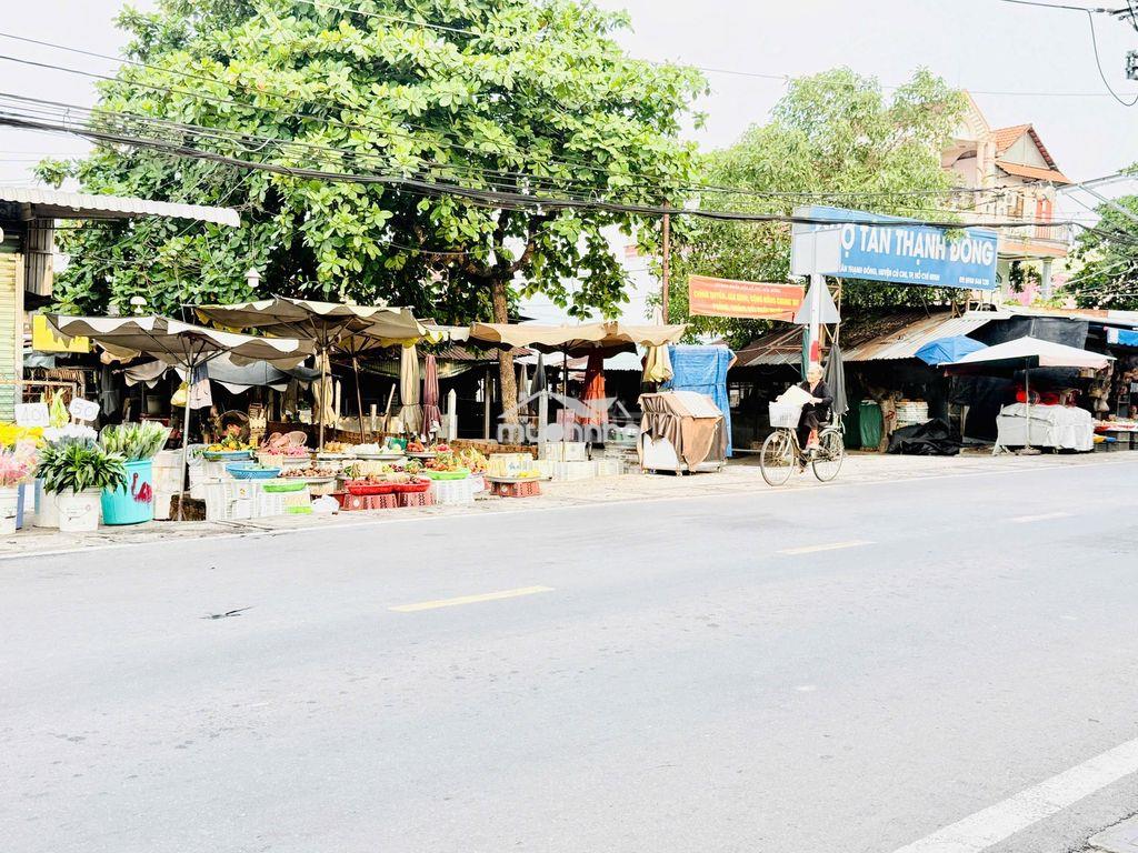 Chỉ 1,7 tỷ nhà shr kdc, ngay chợ tân thạnh đông, sát vành đai 3. - 3