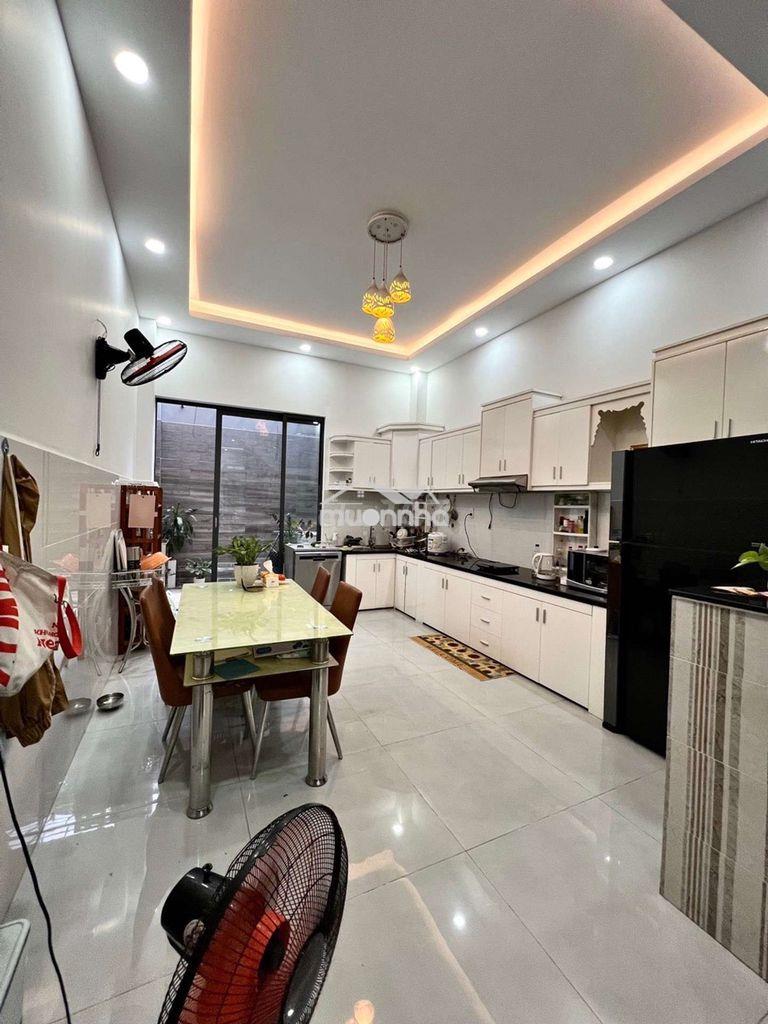 🥰 Giảm 600tr. bán  nhà 4 tầng. 76m2. quang trung. gò vấp.chỉ 9.3 tỷ - 2