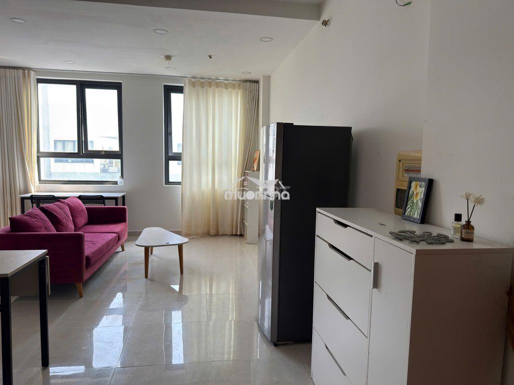 Saigon intela -1pn 2wc- 55m2- giá 6.5tr - full nội thất - 4