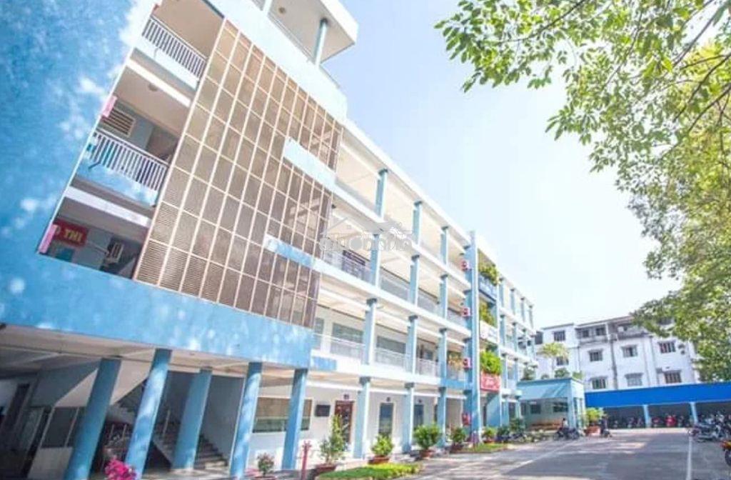 Nhà nguyên căn bửu long - 3pn - hẻm ô tô - gần đh lạc hồng cơ sở 5 - 2