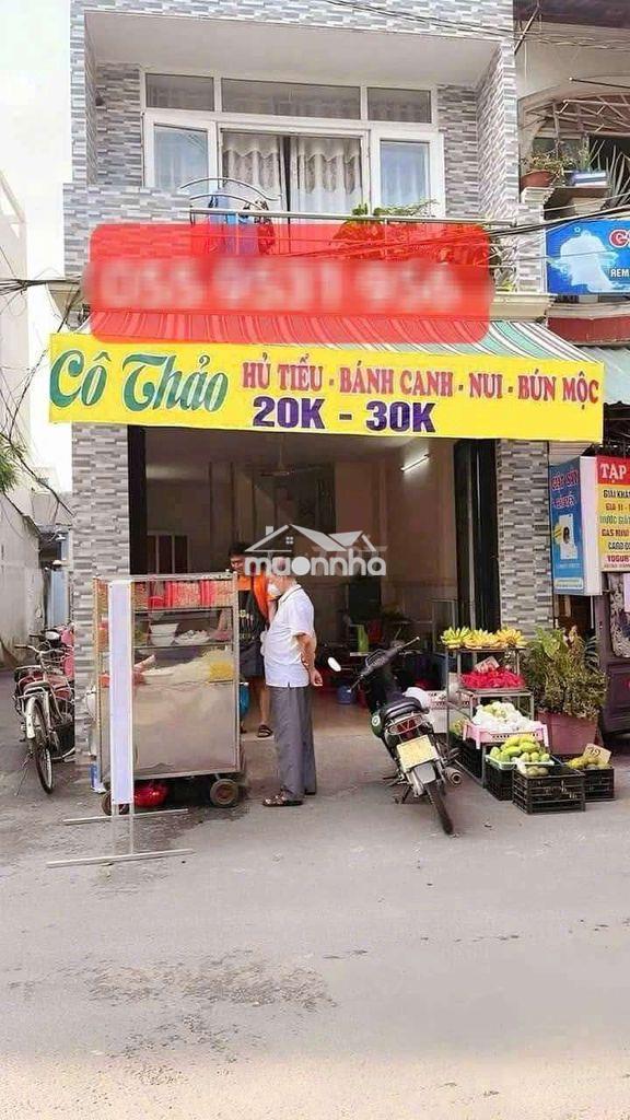 Chính chủ cần bán gấp căn nhà giá 950tr để lấy tiền xây sở