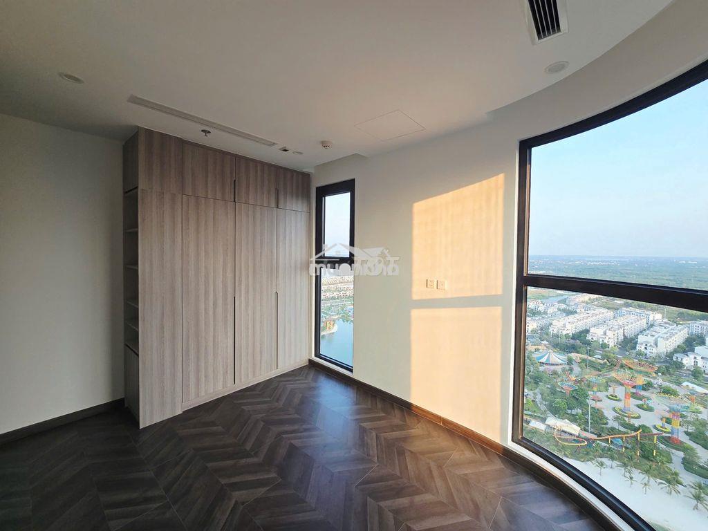 Bán căn hộ 3pn 2wc opus one - view trực diện công viên 36ha - 4