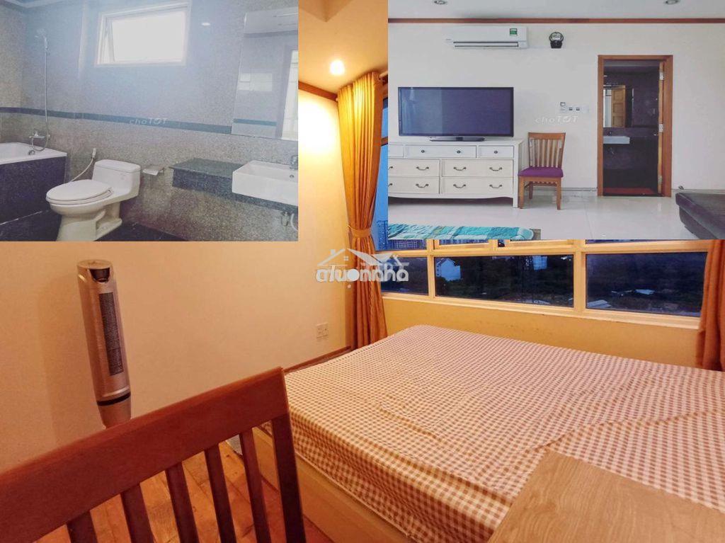 Đại học y dược hcm ump sinh viên văn phòng trọ chung cư gần hồng bàng - 3