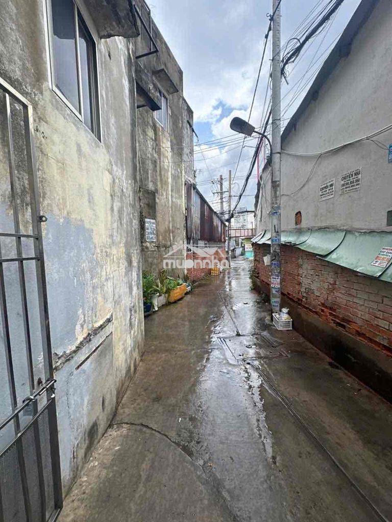Cho thuê phòng trọ - 3