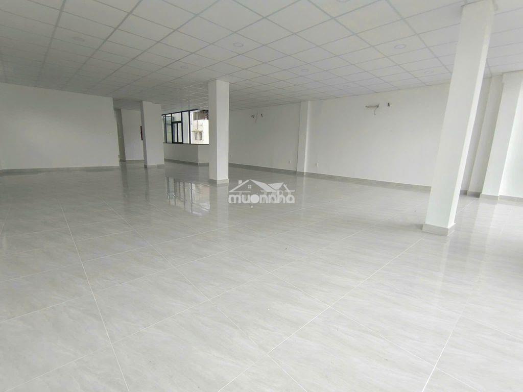 Cho thuê 100m2 sàn vp mt lý thường kiệt, p diên hồng. giá 20tr/th - 2