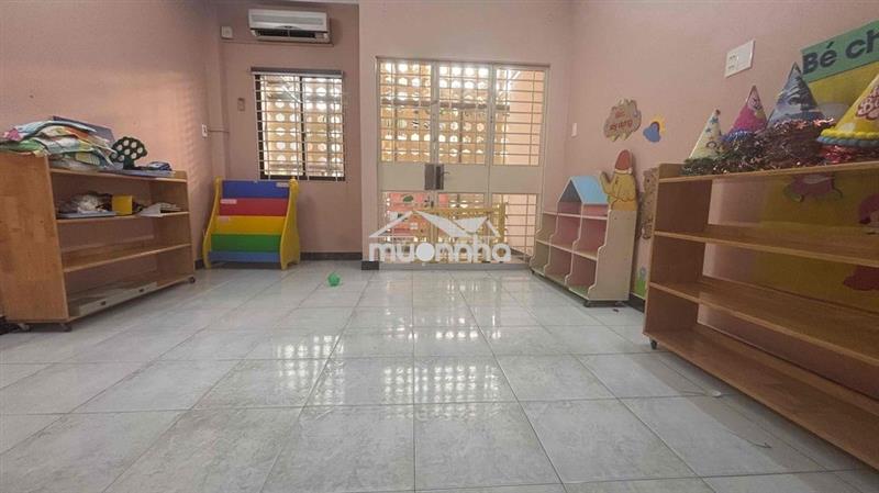 Sang nhượng mặt bằng giá rẻ làm trường mầm non/ anh ngữ/kỹ năng sống
