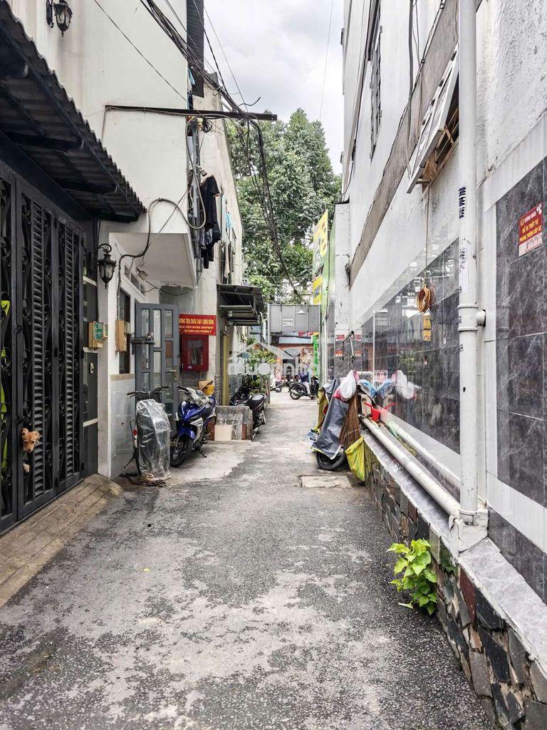 Chính chủ bán nhà 1/ lê văn thọ - 3