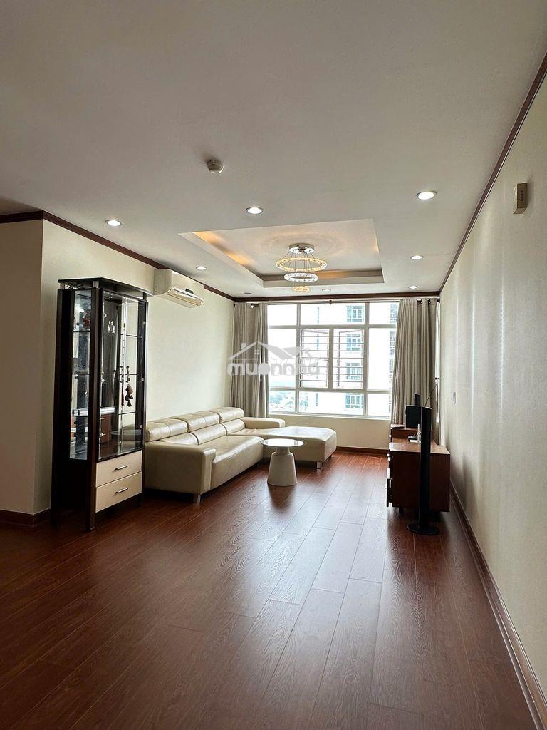 Bán căn hộ giai việt q.8 150m2 3pn 2wc  