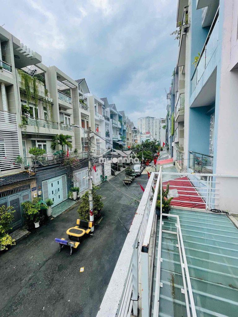 Cho thuê phòng ở khu đồng bộ cao cấp - 2