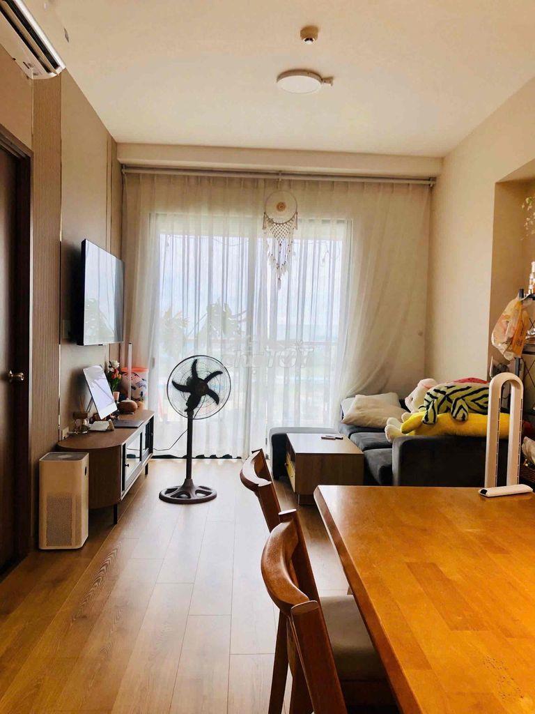 🎉Căn hộ 2pn full nội thất chỉ 12,500k tại akari city bình tân tphcm🎊 - 2