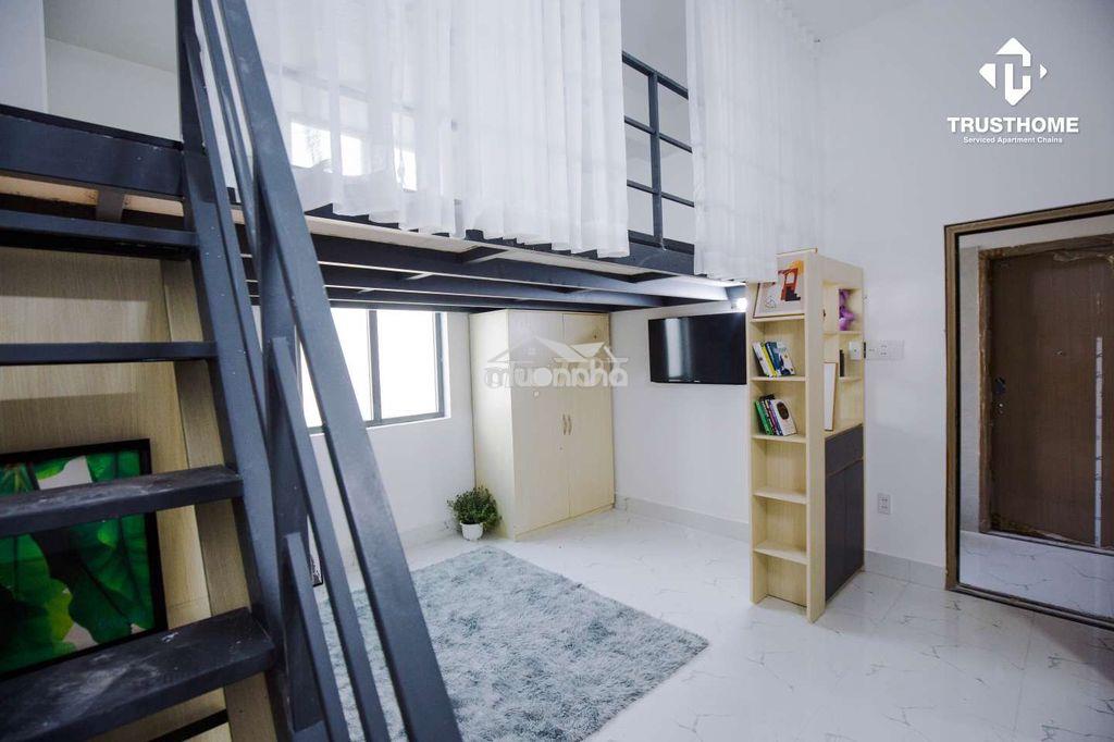 📣 100 căn duplex 35m2 giá chỉ từ 5tr, cách đh văn lang 3p - 3