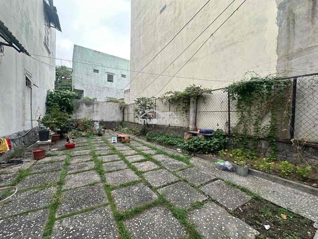 158m2 - odt - ngang 11m - phù hợp làm biệt thự mini- sân vườn cực mát - 4