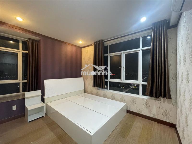 Phòng riêng ở 1-2 ng chung cư hoàng anh gold house q7, nhà bè