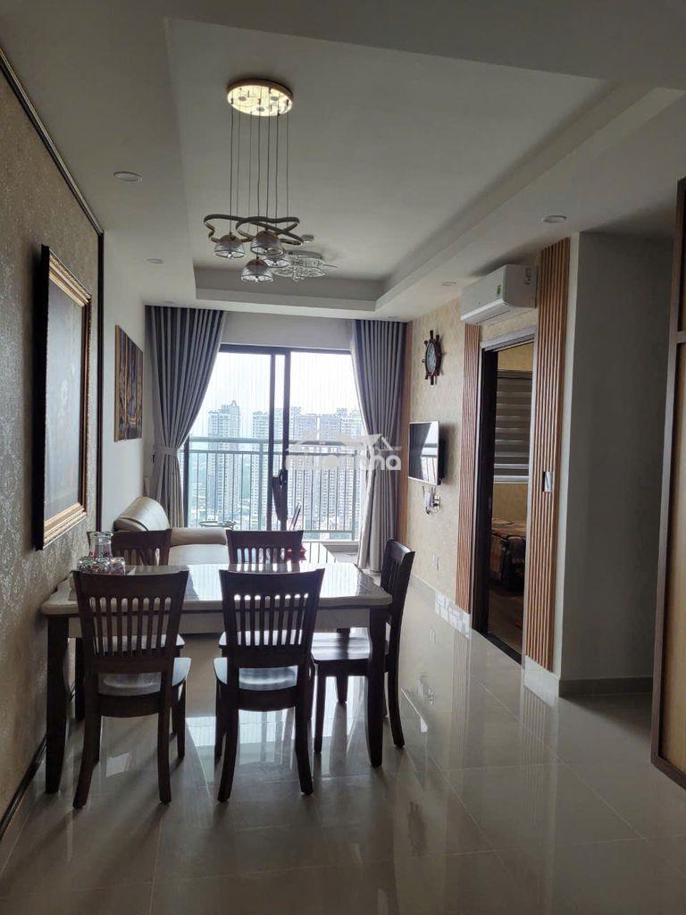 Q7 riverside: deal giá hết cỡ: 1pn 8tr, 2pn 9tr (full +2tr)