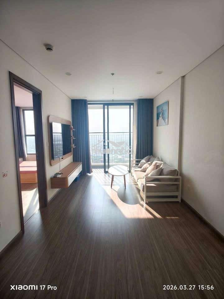Cần bán căn hộ fpt2, dtich 72m2 2pn tầng cao view thoáng.