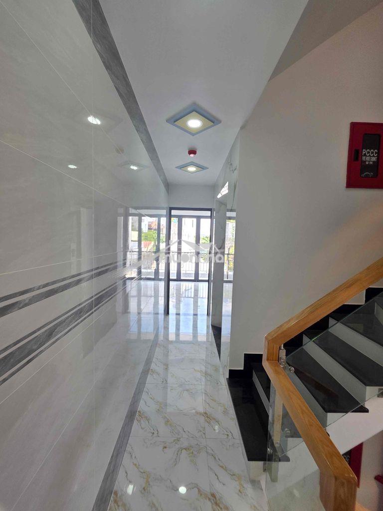 Nhà thang máy thích họp làm chdv có dong tiền - 3