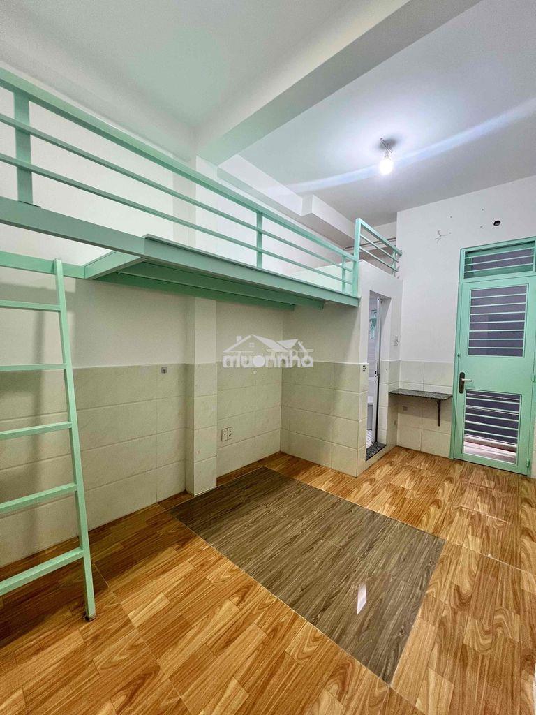Cần cho 1 nữ thuê phòng trọ sạch sẽ có bancon thoáng mát - 3