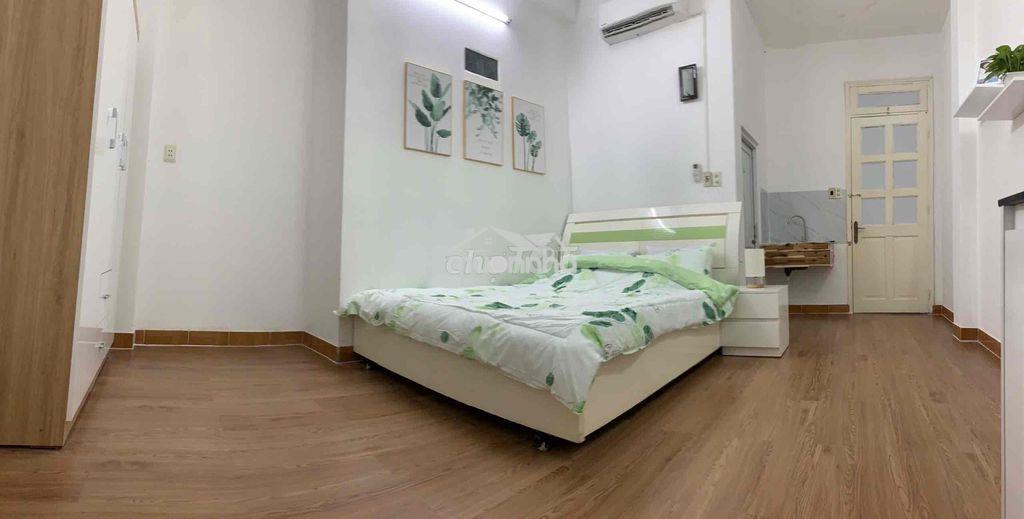 Căn hộ mới tại trần quốc thảo – kỳ đồng - 2