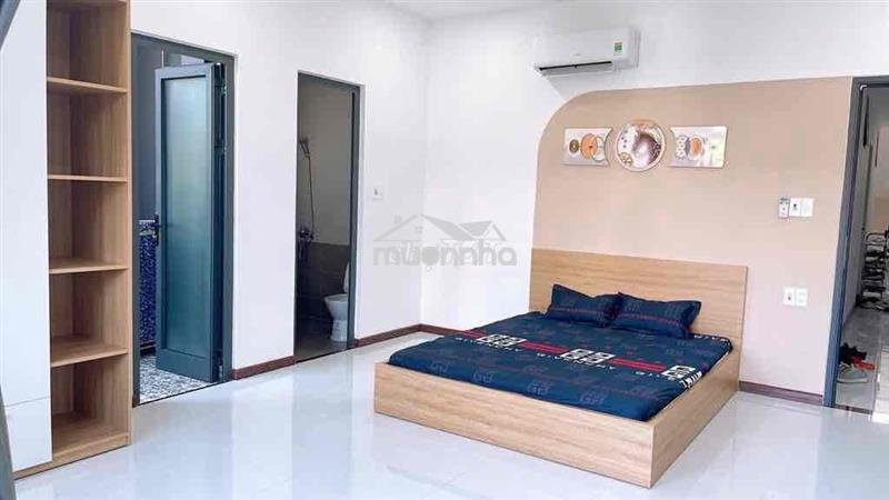 Góc căn hộ 3 tầng gần siêu thị aeonmall- gần chợ- gần trường các cấp -