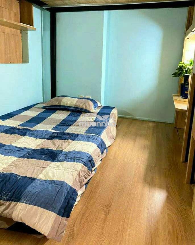 🎉🎉🎉Phòng trọ sleepbox_ ktx tiện nghi 82 võ thị sáu, quận 1