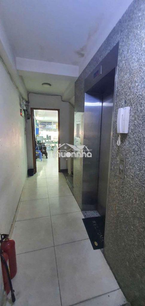 Bán nhà mặt tiền số 282 đường cống quỳnh, q. 1, tp.hcm - 3