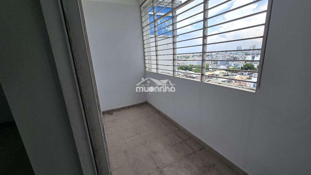 Căn hộ 93.7 m2 rộng nhất tòa chung cư an sương besco, 2 phòng ngủ, - 2