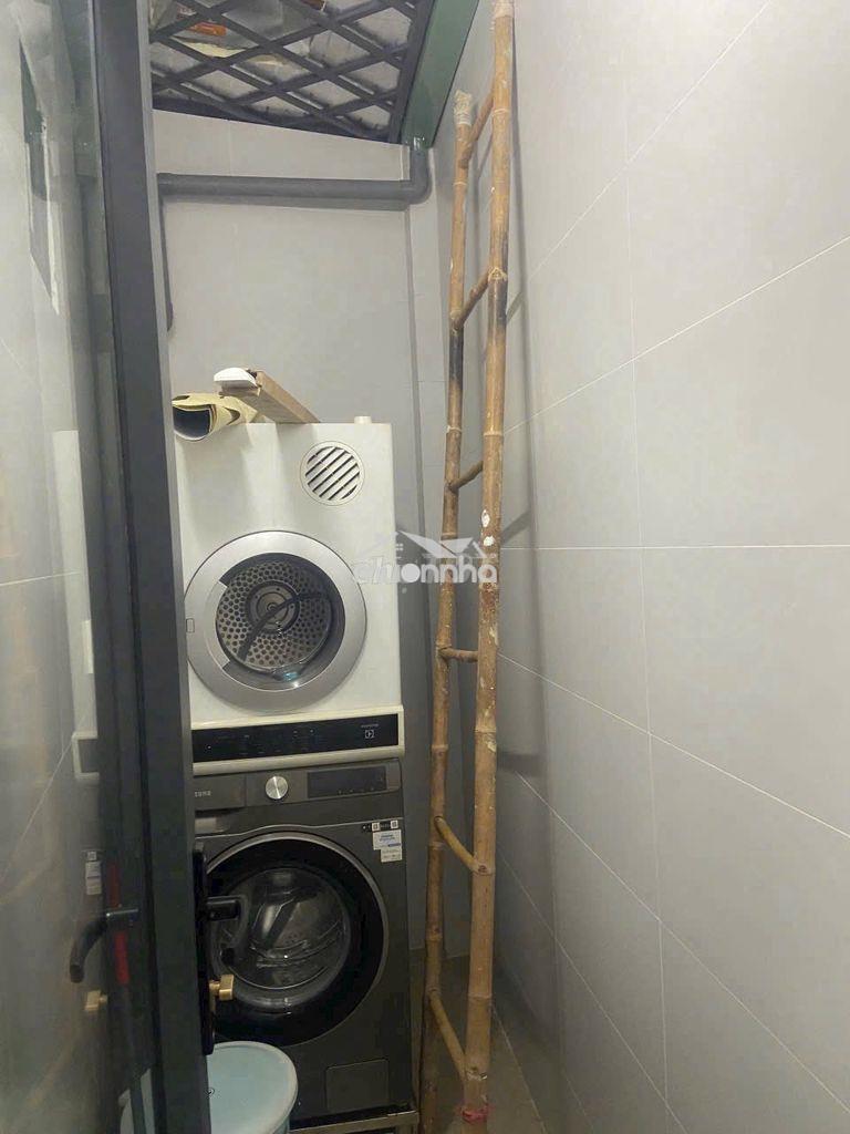 Lê văn lương q7, nhà đẹp 2 tầng, 4x15m, hẻm 4m, gần lotte, chỉ 6.2 tỷ - 4