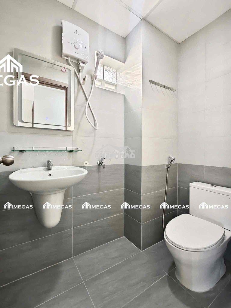 Khai trương căn hộ mới keng bancol riêng __ nhà máy bia - 4
