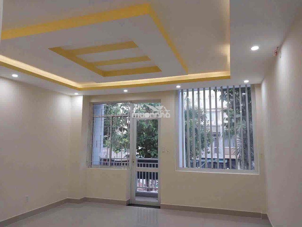 Cho thuê nhà kdc hiệp thành 3 - 4