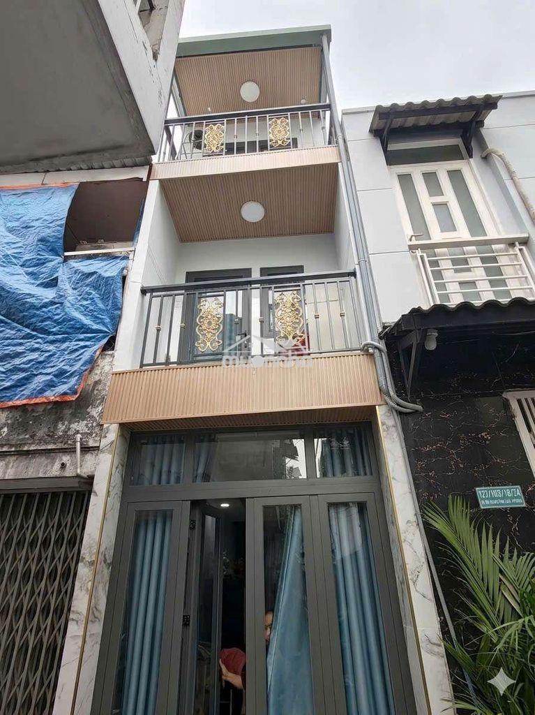 Nhà chính chủ cần bán - 3