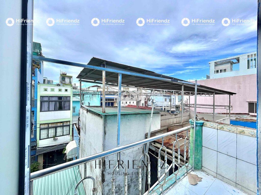 Duplex full nội thất ban công giá rẻ q5 gần đại học y dược, đh mở - 3