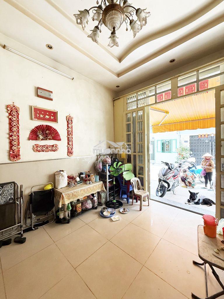 Chính chủ bán nhà quận 11 – giá 9,3 tỷ còn thương lượng - 4