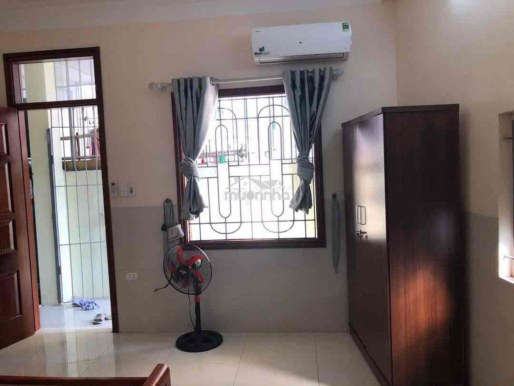 Phòng 28m2 đủ đồ điều hoà khép kín tự do đầu bến xe svđ mỹ đình - 4