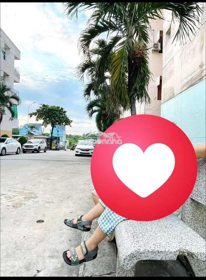 Lầu 2 chung cư phú mỹ, bến cát - 2