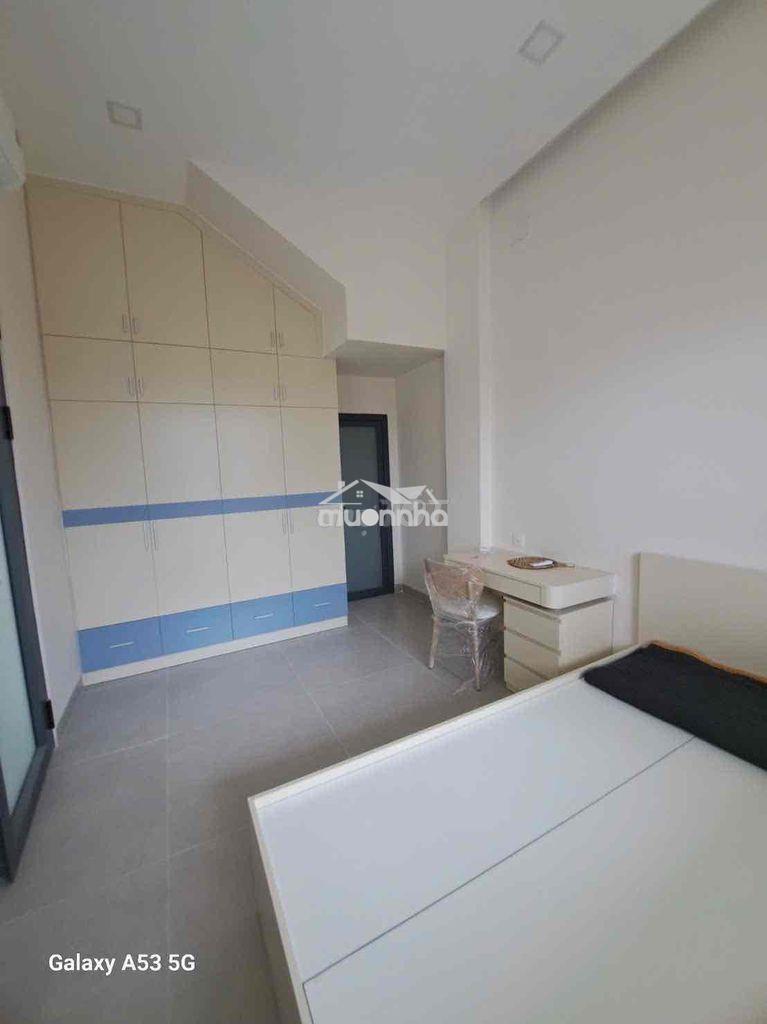 Giảm ngay 1tr • nhà nguyên căn mới xây 2 phòng ngủ 1wc 1 trệt 2 lầu - 2