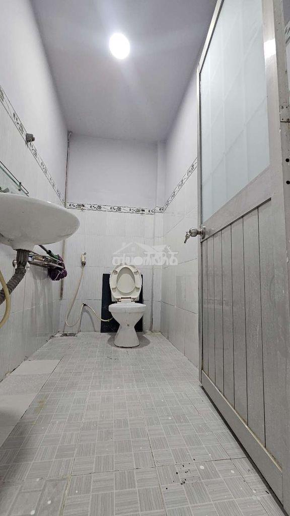 Bán nhà đường lô lợi hóc môn - 3