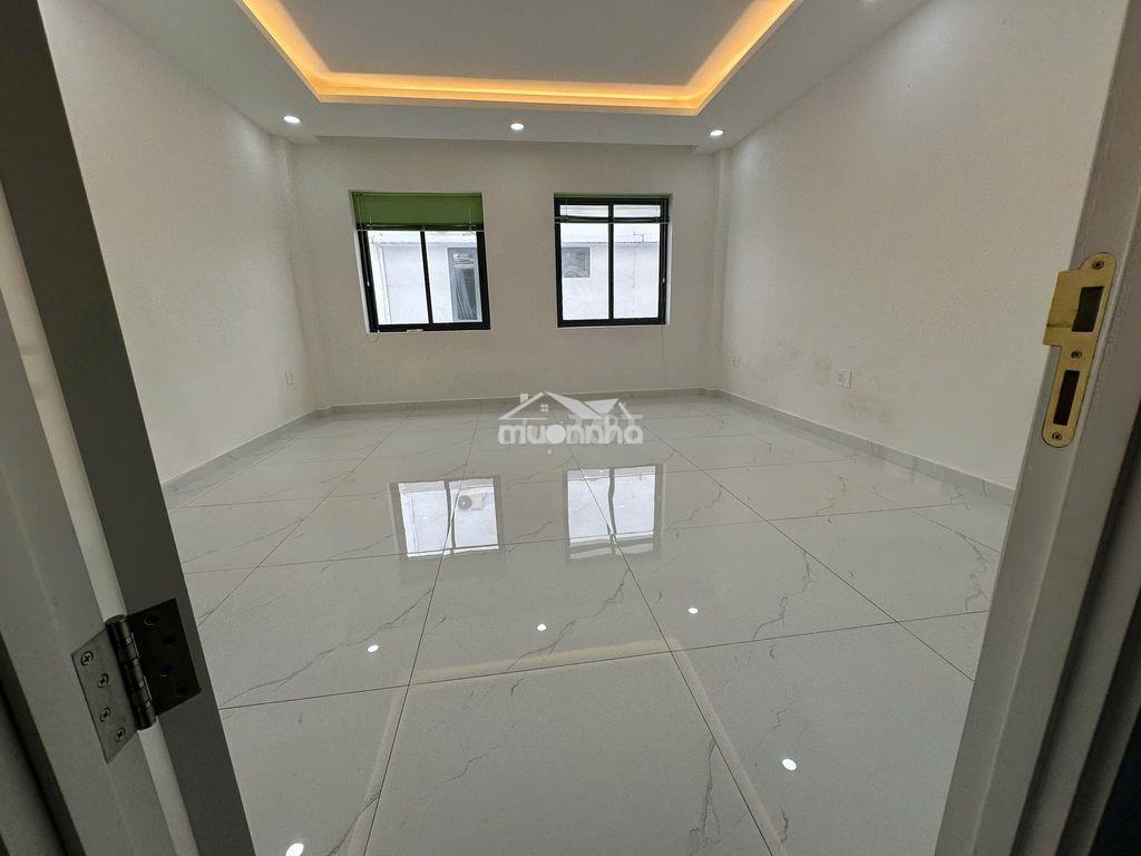 Cho thuê văn phòng kdt vạn phúc city 25m 5tr có tháng máy - 3