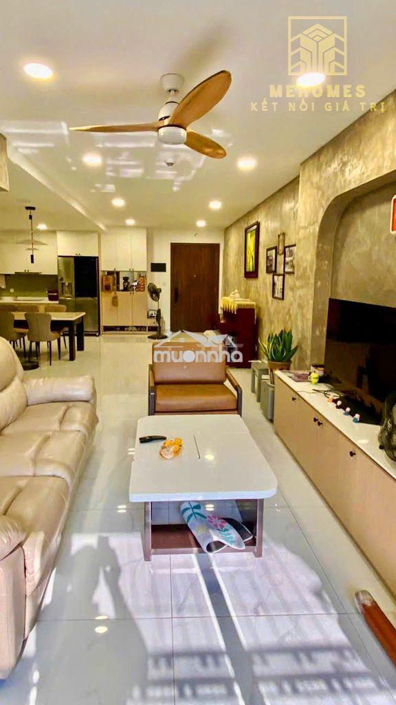 🍀 Cho thuê 2pn view đông nam, tặng ô đậu xe ô tô, full nội thất đẹp - 4