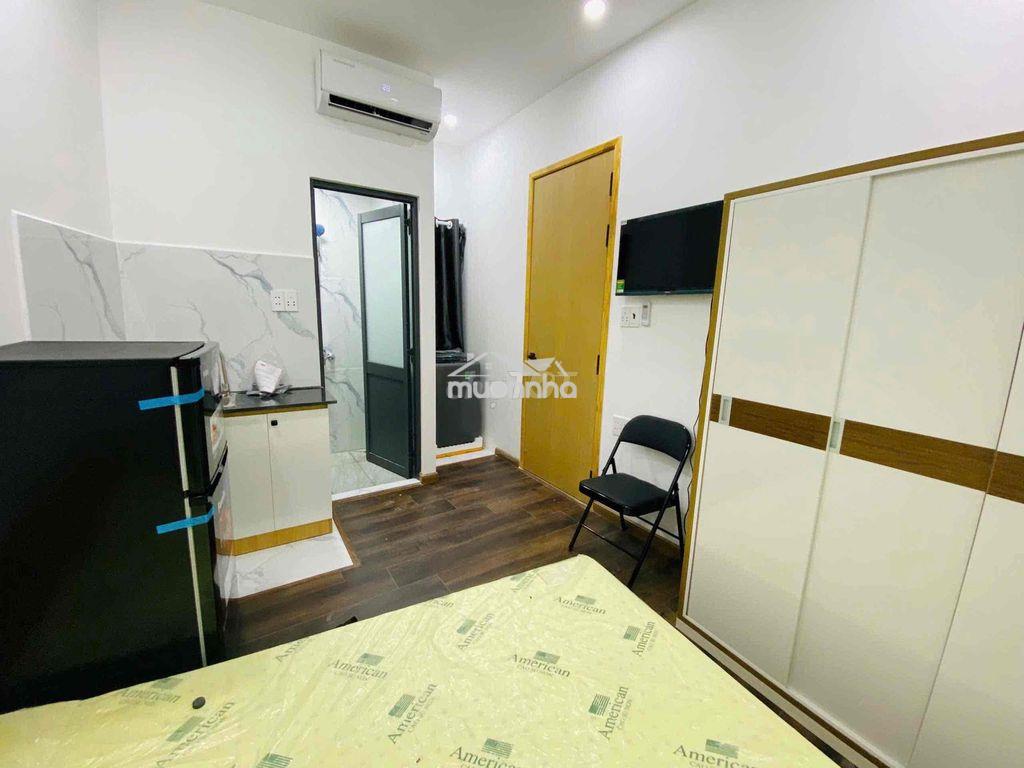 Cho thuê phòng full nội thất như hình - ngã tư âu cơ - lạc long quân - 2