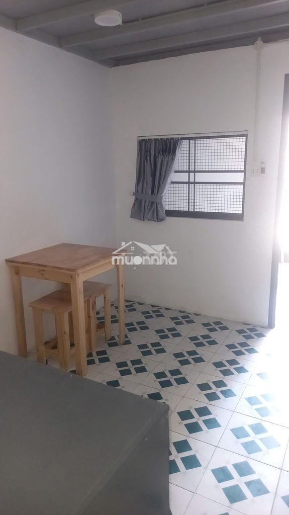 Phòng 30m2 2.8triệu đẹp mới: 84/5 thới tam thôn 14, thới tam thôn, hm 