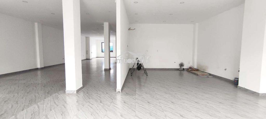 Bán chdv 4 tầng- 11x40m- mặt tiền an phú đông, quận 12 - 3