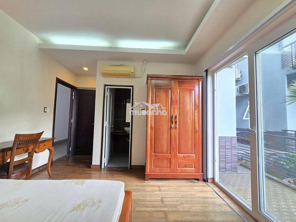 CHO THUÊ PHÒNG NẰM TRONG KHU RESORT ĐƯỜNG ĐẶNG CÔNG BỈNH, HÓC MÔN - 2