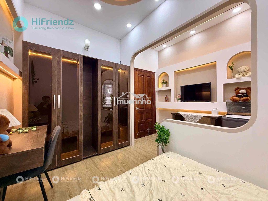 Studio tách bếp ngay ngã tư phú nhuận - nguyễn trọng tuyển - 2