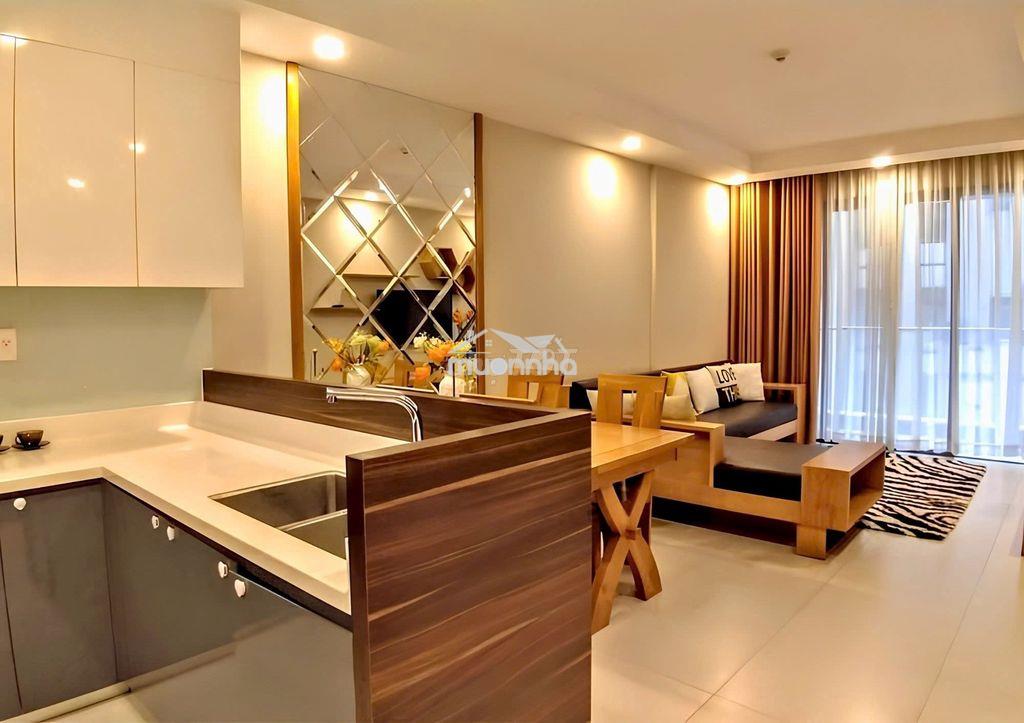 Ch nguyễn thái sơn_view đẹp và mát 2,2 tỷ/2pn, vay 80%( sổ sẳn) - 2