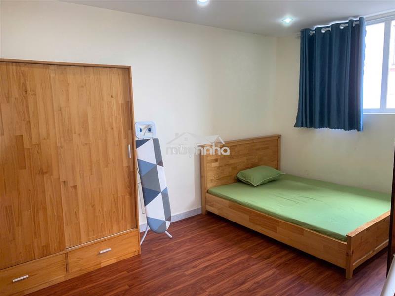 Cho thuê chung cư phường thanh bình giá 7,5 triệu