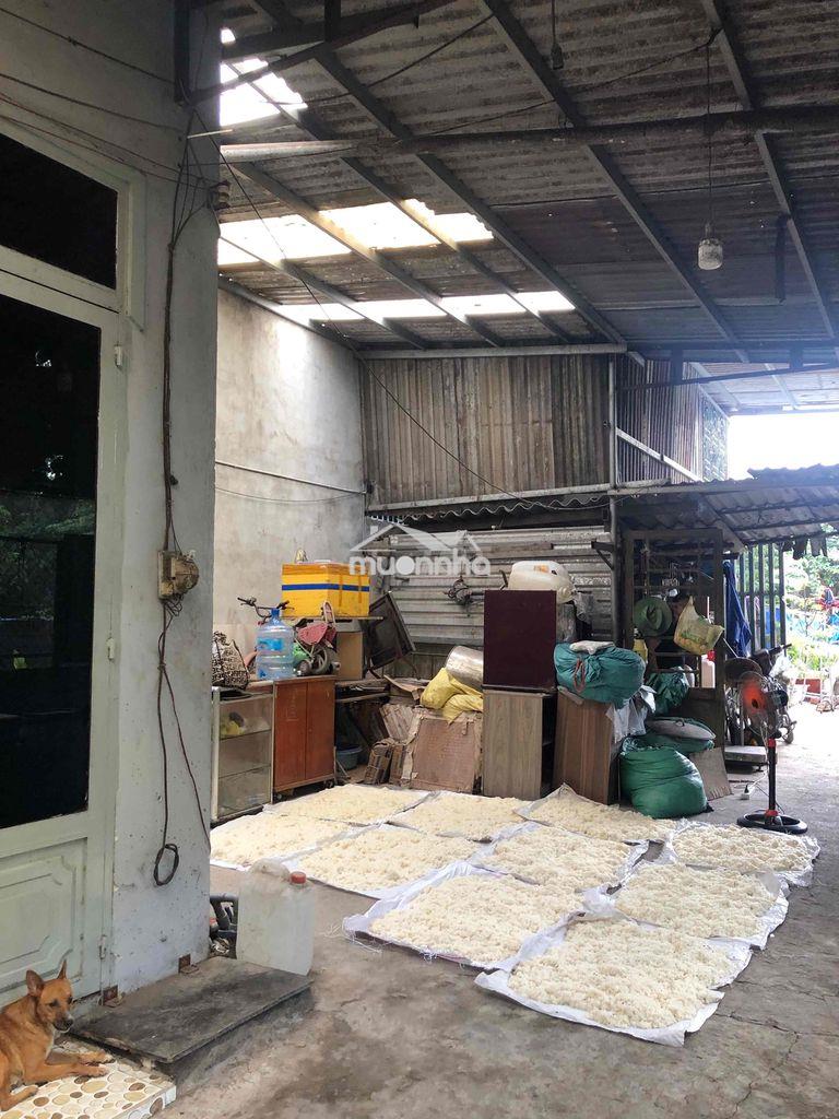Nhà hồ sơ xã bán gấp - 2