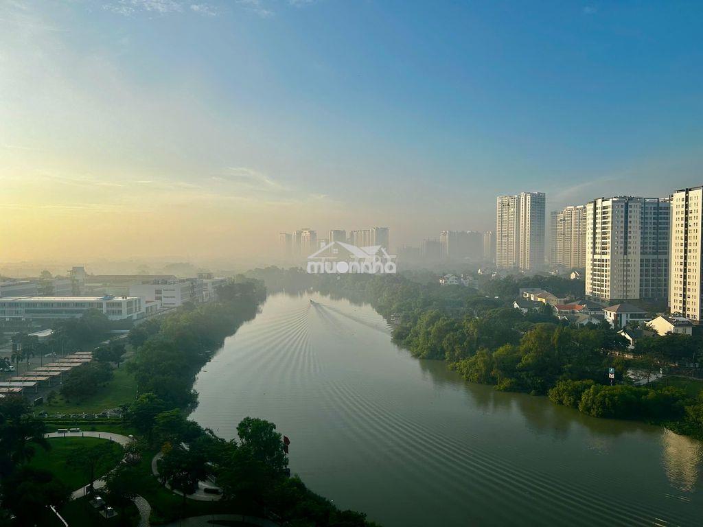 Cần cho thuê căn hộ cao cấp riverpark premier view sông cực hiếm - 3