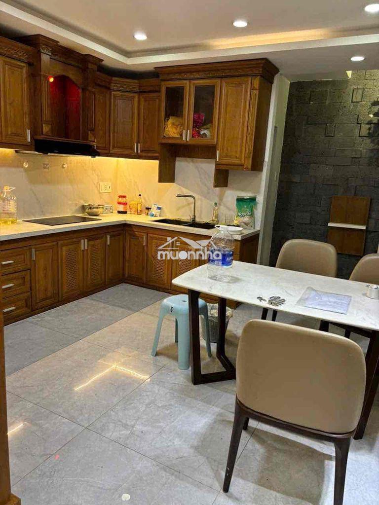 🏦 Nhà mới đẹp nc nup hẻm 68 nguyễn tư giản p12 - 4