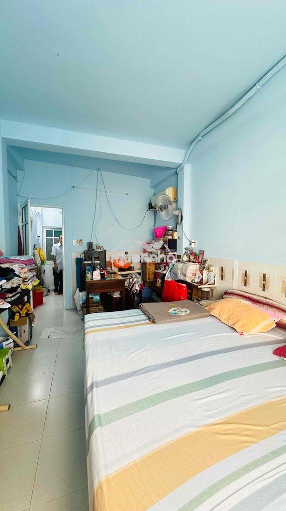 Siêu phẩm quận 5 – nhà 4 tầng btct sát hồng bàng – trung tâm sầm uất – - 4