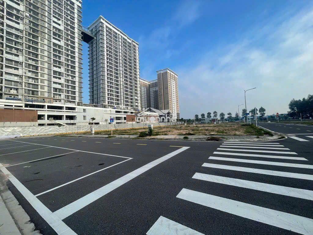 Nhà phố thương mại uni complex 2 măt tiền đường - 4